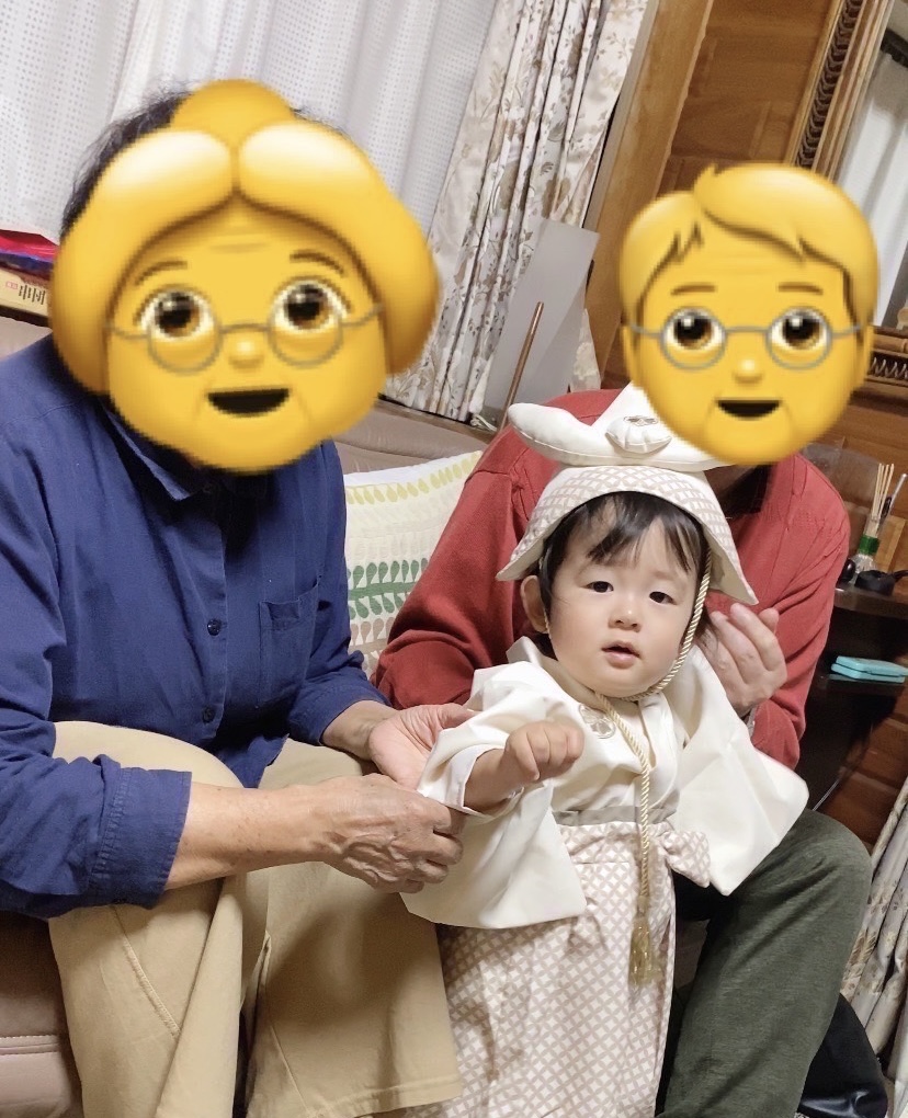 大阪旅行